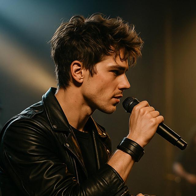 I’m Letting You Go