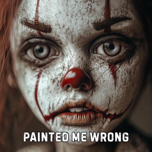 Painted Me Wrong