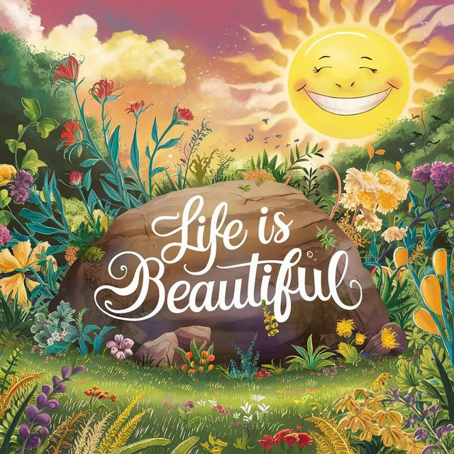 Life is Beautiful - Remix