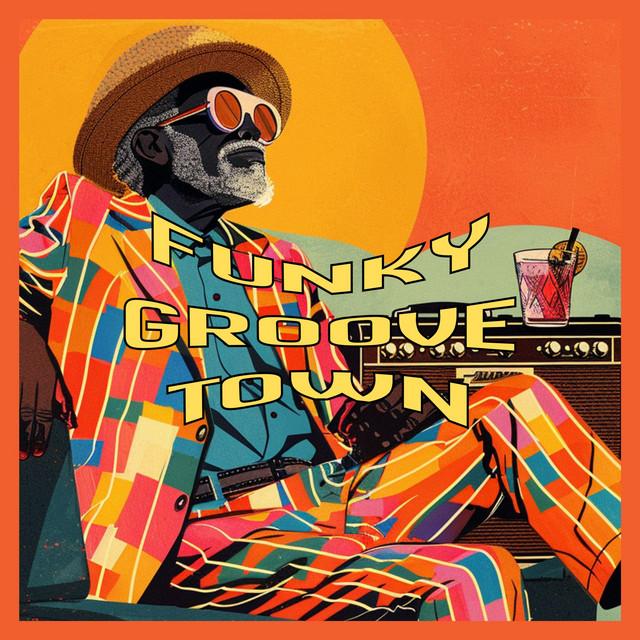 Brownstone Funk Circle