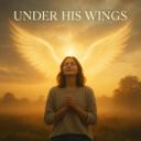 UNDER HIS WINGS