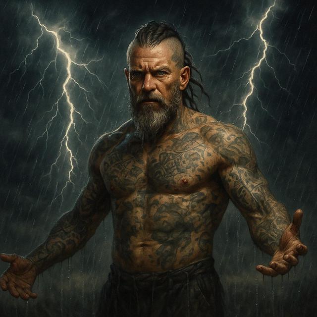 You Don't See The War