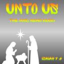Unto Us (Isaiah 9:6-7)