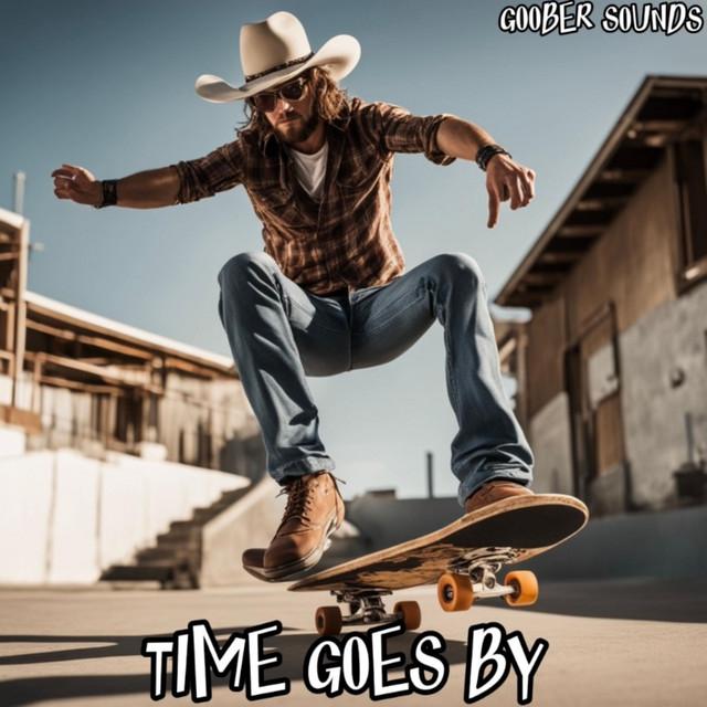 Time Goes By (Inspired By 1985)