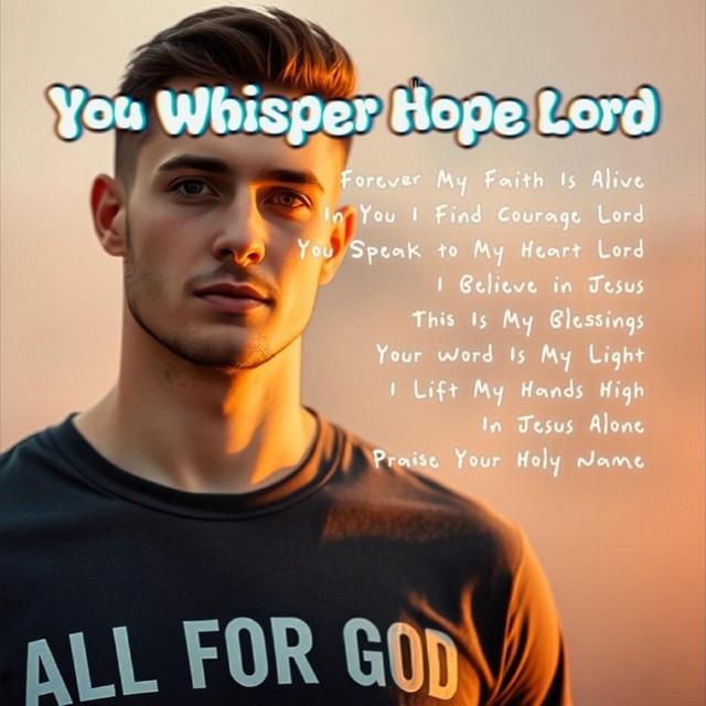 Your Word Is My Light