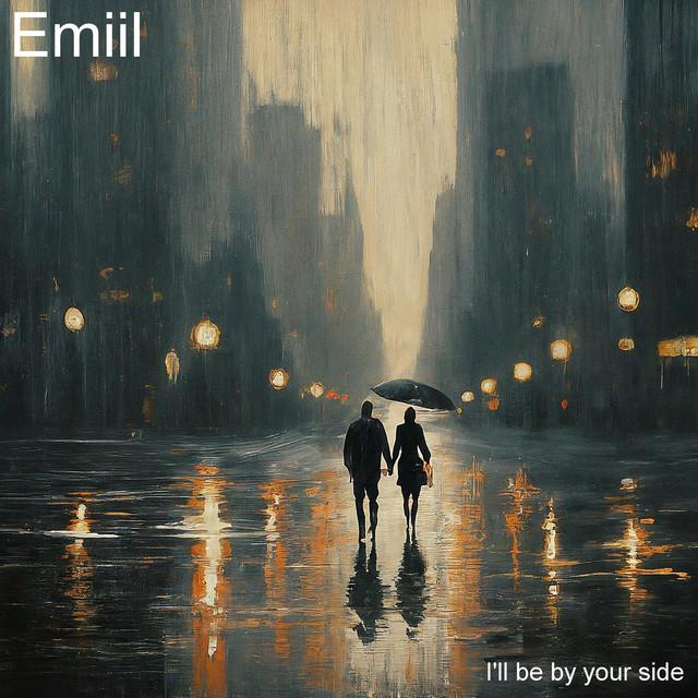 I'll be by your side