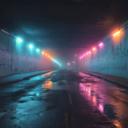 Chasing Midnight