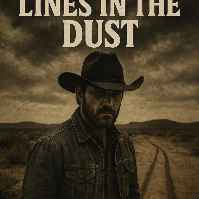 Lines in The Dust