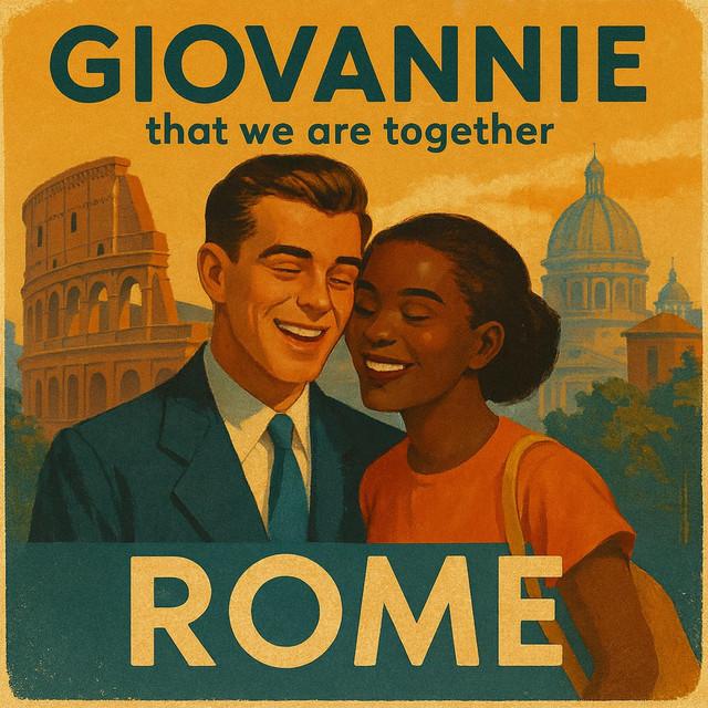 That we are together