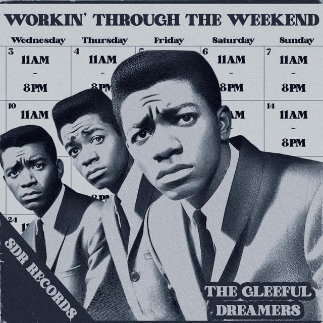 Workin' Through The Weekend (AW FUCK!)