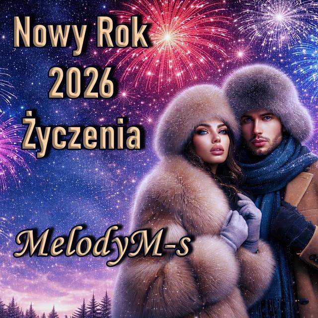 Nowy Rok 2026 – Życzenia