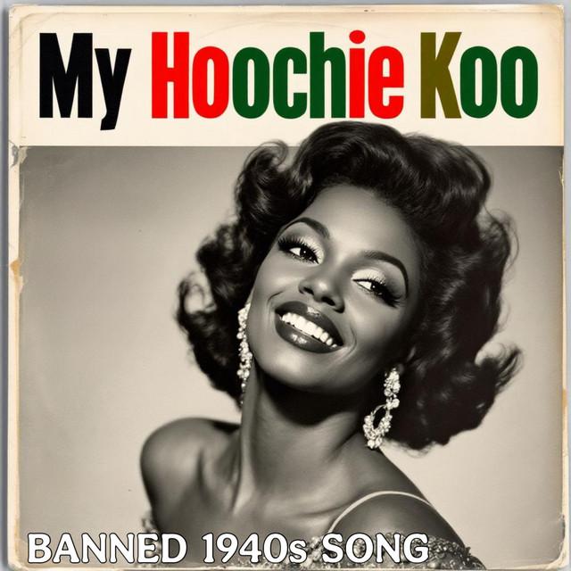 My Hoochie Koo (Banned 1940S Song)