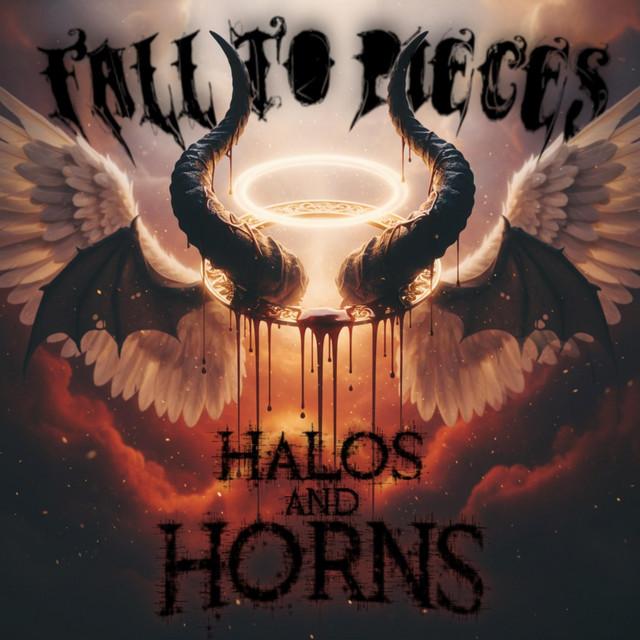 Halos and Horns