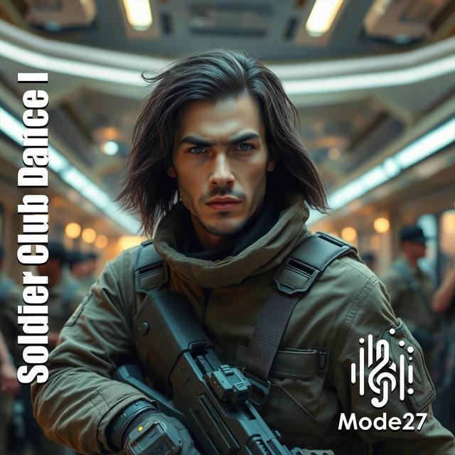 Soldier Club Dance I