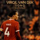 Virgil van Dijk Song