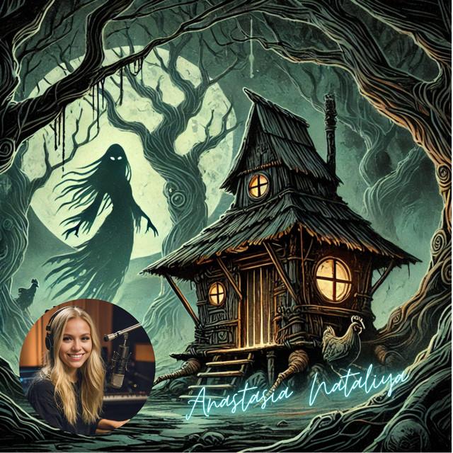 Baba Yaga Bones and Fire