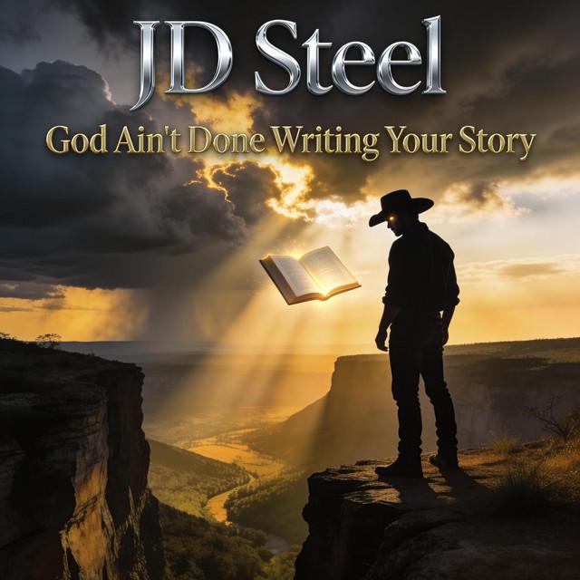 God Ain't Done Writing Your Story