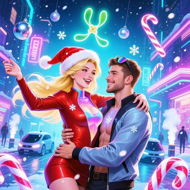 Just Wanna Be Loved For Christmas