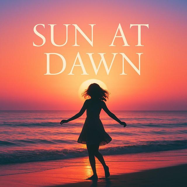 Sun At Dawn