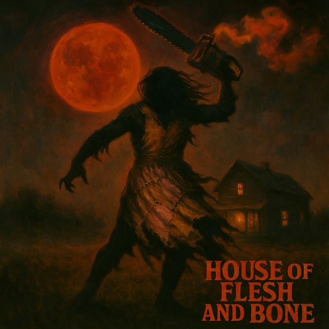 House of Flesh and Bone