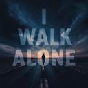 I WALK ALONE