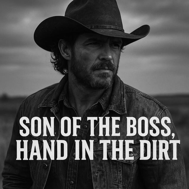 Son of the Boss, Hand in the Dirt
