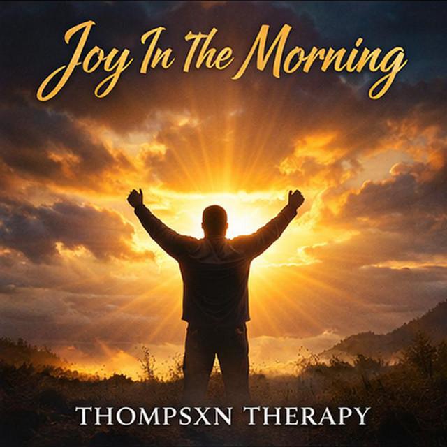 Joy In The Morning