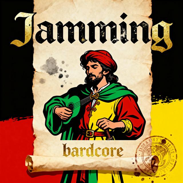 Jamming - Bardcore Instrumental