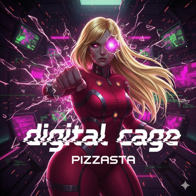 Digital Cage