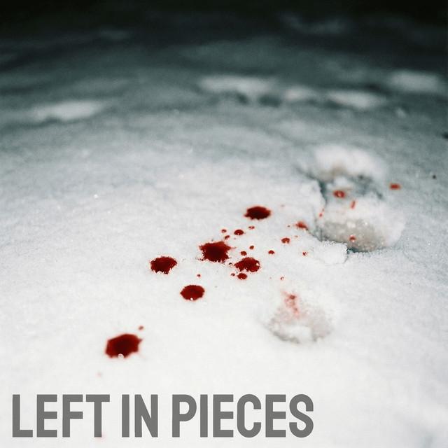 Left in Pieces