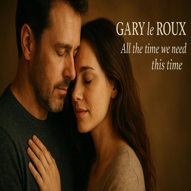 All the time we need this time