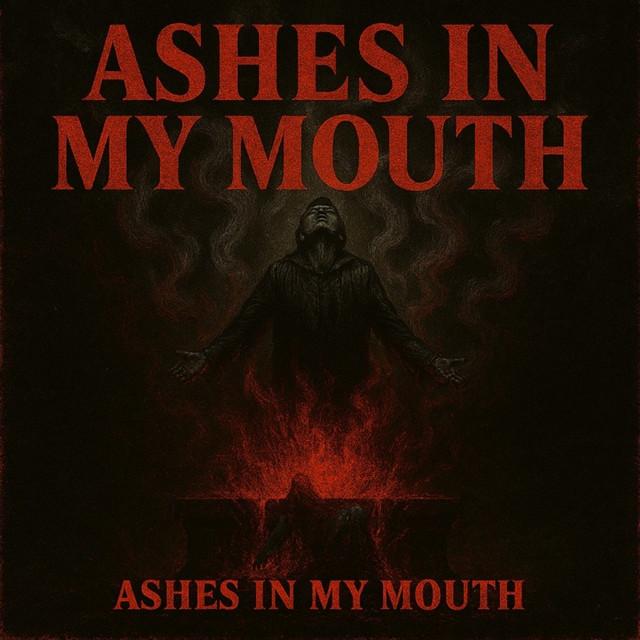 Ashes In My Mouth