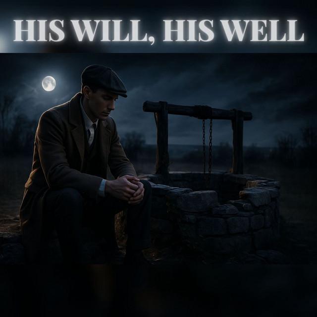 His Will, His Well