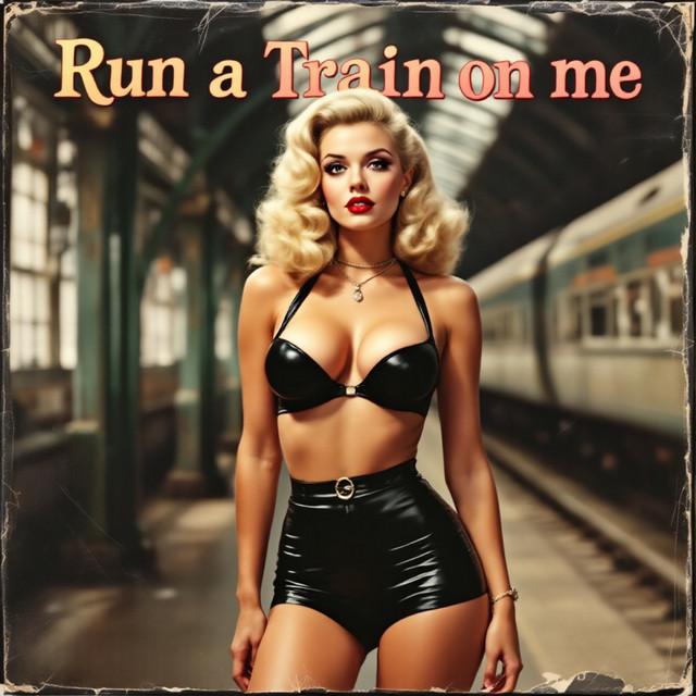 Run a Train on Me