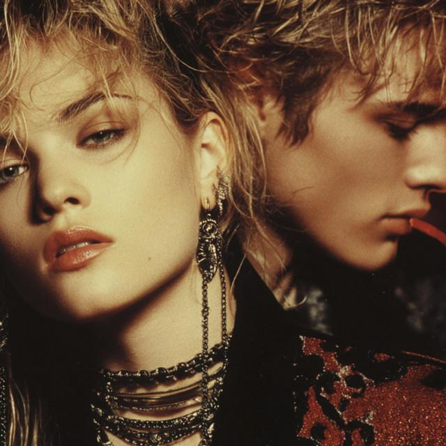 I’d Walk Through Fire for You