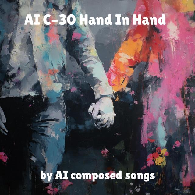 AI C-30 Hand In Hand