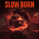 SLOW BURN