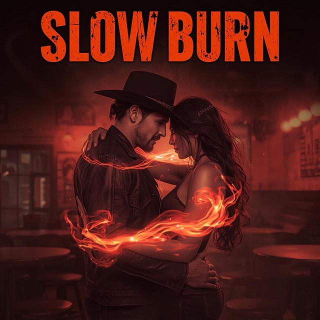 SLOW BURN