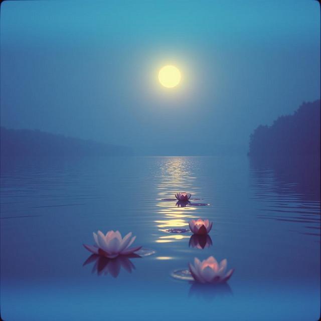 Harmonious Sleep (Harmonijny Sen)