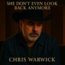 She Don't Even Look Back Anymore