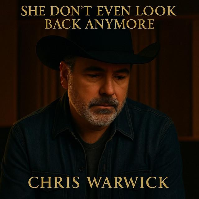 She Don't Even Look Back Anymore