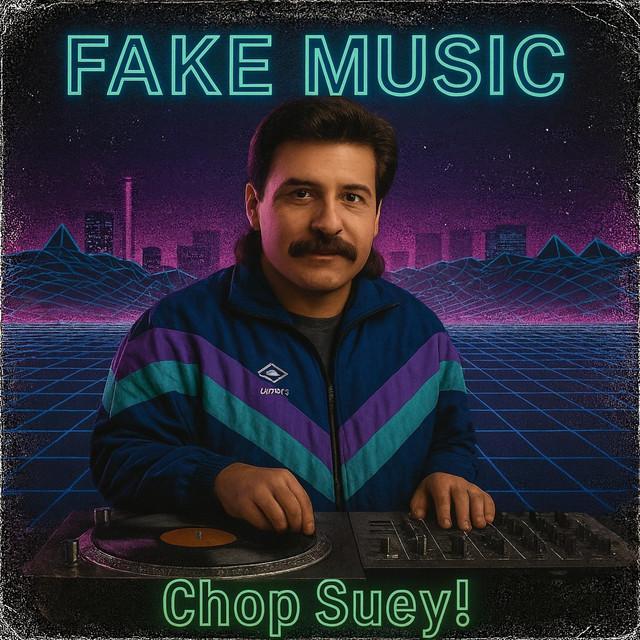 Chop Suey! (Fake Music)