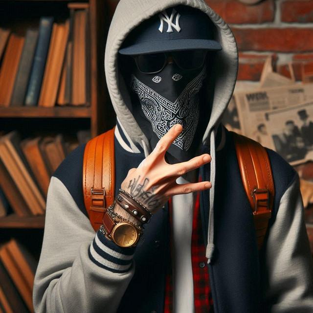 Culture of the streets