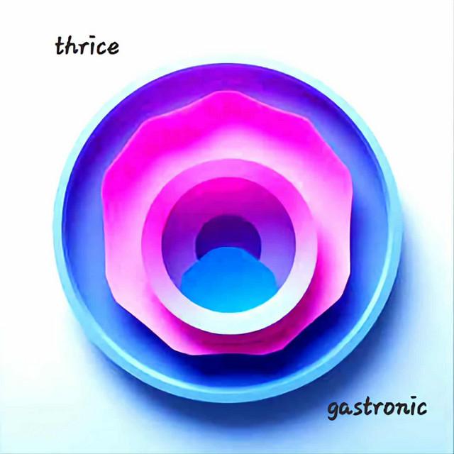 Thrice - Dance Remix