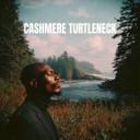 Cashmere Turtleneck