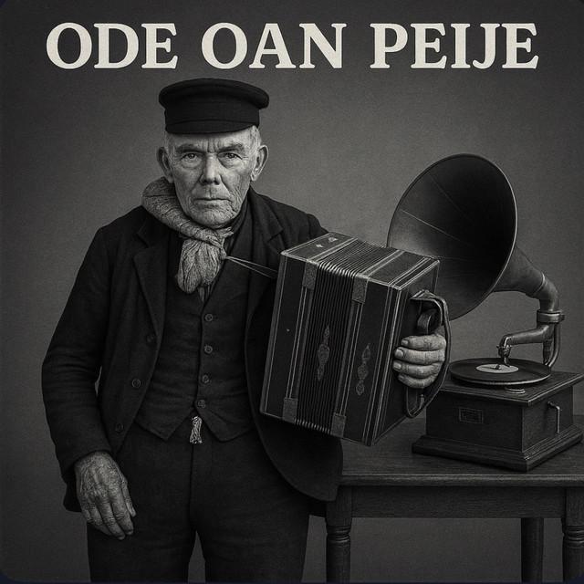 Ode Oan Peije - Drachtster Draaitafel