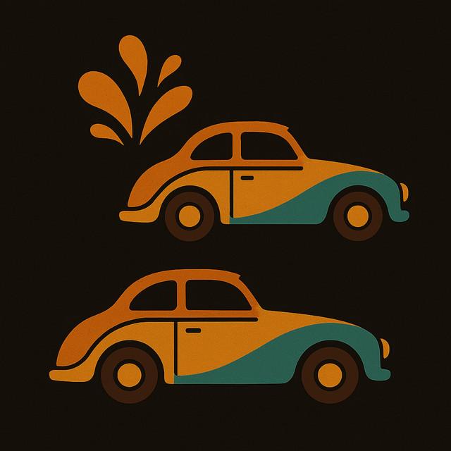 Like A Vibes Fly Drive