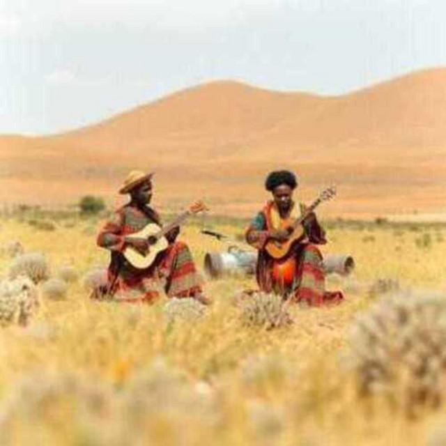 Echoes of the Horizon