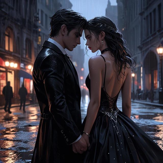 Never Yours, Always Mine