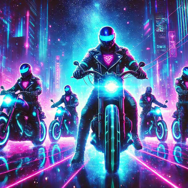 Guardians of the Night